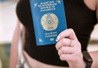 Казахстанский паспорт укрепил позиции в мировом рейтинге