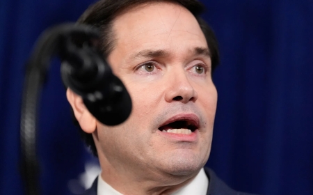 Рубио может стать ключевой фигурой в управлении Венесуэлой