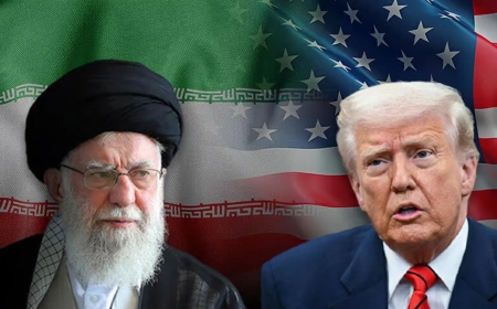 Угрозы Трампа Ирану показали логику бесконечных «красных линий»