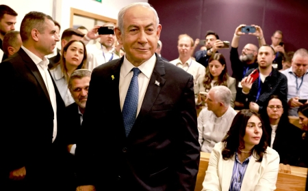 Гибель судьи по делу Нетаньяху совпала с ключевым этапом расследования