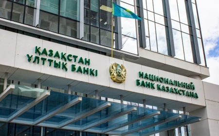Нацбанк усилил контроль за использованием банковских счетов физлиц