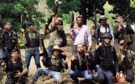 Вашингтон меняет трактовку «Картеля Солнц» в деле о Венесуэле