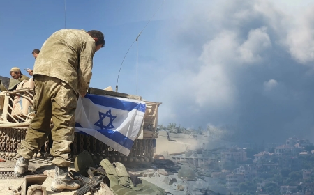 Вашингтон одобрил операцию Израиля против «Хезболлы»