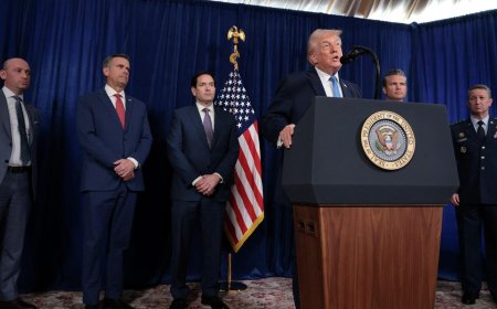 США предъявили ультиматум временному руководству Венесуэлы