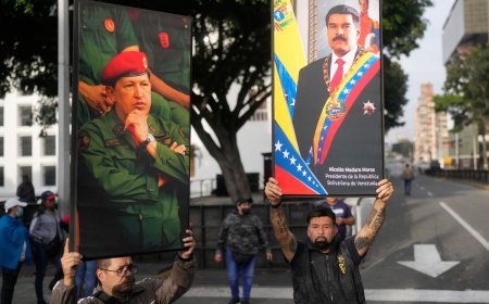 Каракас отверг давление США и заявил о готовности к равноправным сделкам