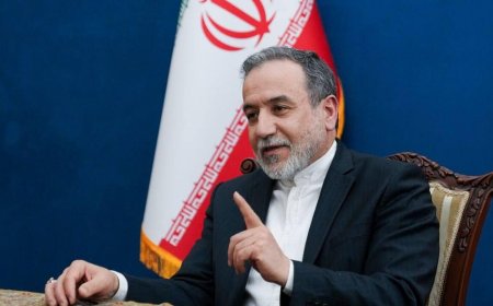 МИД Ирана обвинил Германию в двойных стандартах по правам человека