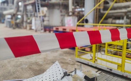 Гибель казахстанцев на заводе «Северсталь» привлекла внимание властей