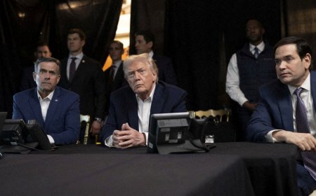 Сенат США сохранил за Трампом свободу действий по Венесуэле