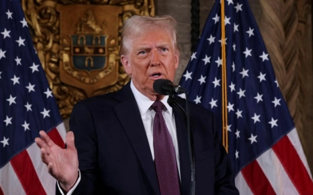 Трамп заявил о праве США действовать без оглядки в вопросе Гренландии