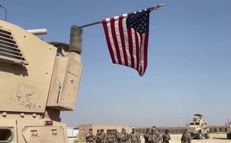 США допускают ограниченный военный удар по Ирану