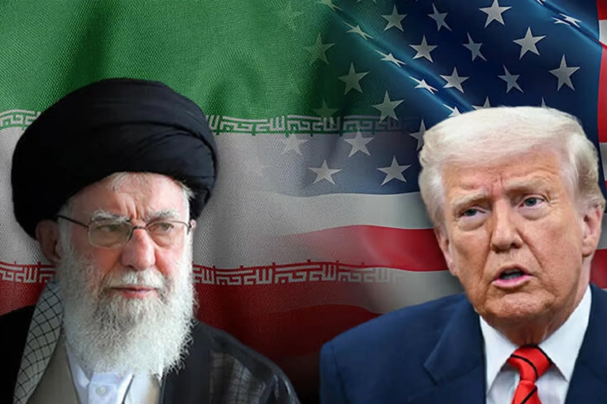Trump’s threats to Iran revealed the logic of endless “red lines”