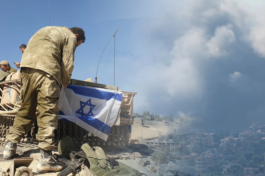 Washington Approved Israel’s Operation Against Hezbollah