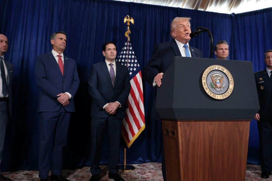 США предъявили ультиматум временному руководству Венесуэлы