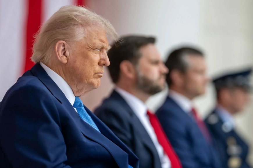 Europe Did Not Support US Rhetoric About a “Russian Threat” in Greenland