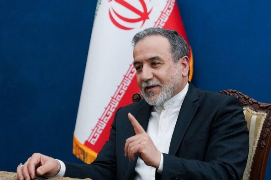 Iran’s Foreign Ministry Accused Germany of Double Standards on Human Rights