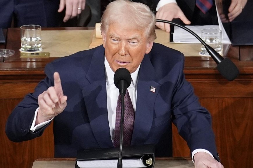 Трамп Украина бойынша келіссөздердің созылуына Киевті кінәлады