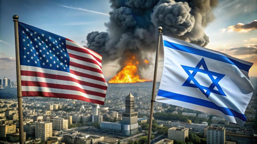 Израиль и США повышают риторику на фоне напряженности вокруг Ирана