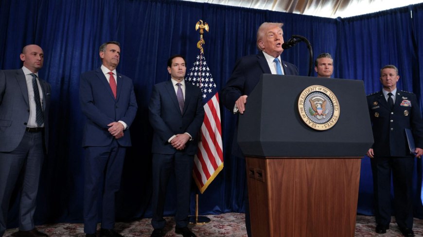 США предъявили ультиматум временному руководству Венесуэлы