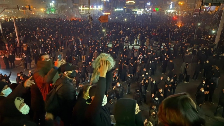 Mass Rallies in Support of Iran’s Authorities: Why Now