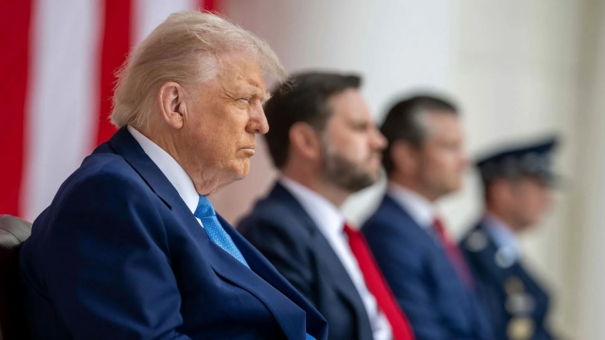 Европа не поддержала риторику США о «российской угрозе» в Гренландии