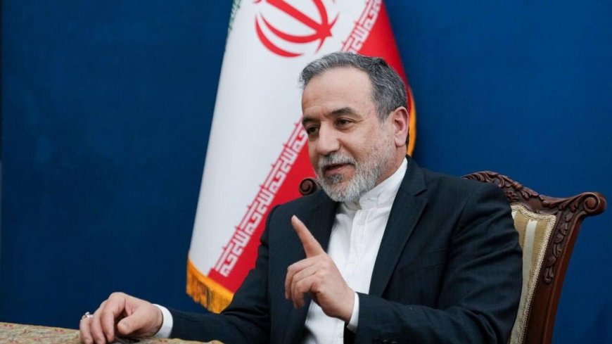 МИД Ирана обвинил Германию в двойных стандартах по правам человека