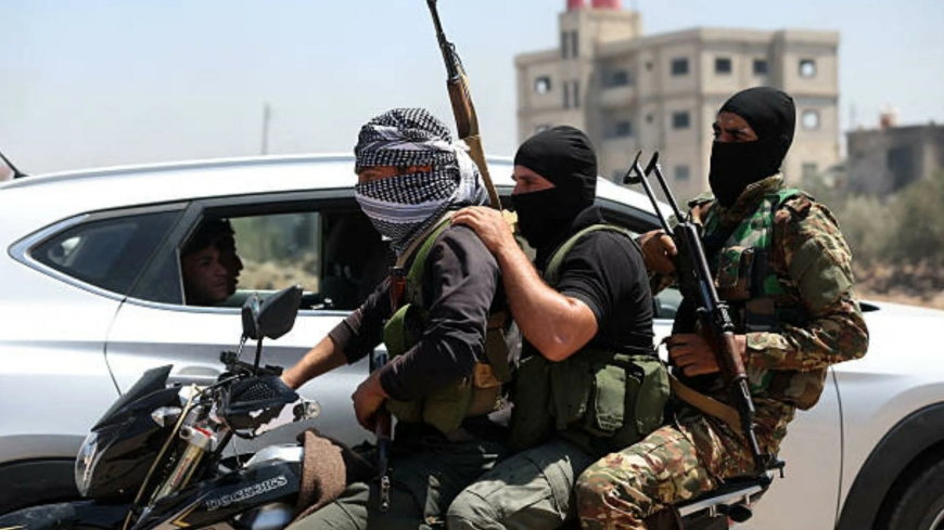 Иран обвинил США и Израиль в переброске боевиков ИГИЛ