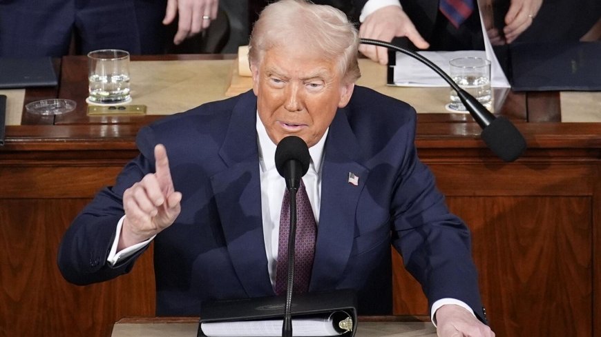 Трамп возложил ответственность за затягивание переговоров по Украине на Киев