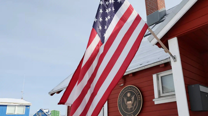 Письмо Трампа Норвегии обозначило жёсткий разворот США по Гренландии