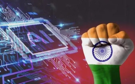 Индия принимает крупнейший форум по ИИ: Моди открыл India AI Impact Summit 2026 в Нью-Дели.