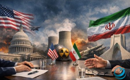 Женева принимает новый раунд ядерных переговоров Ирана и США.