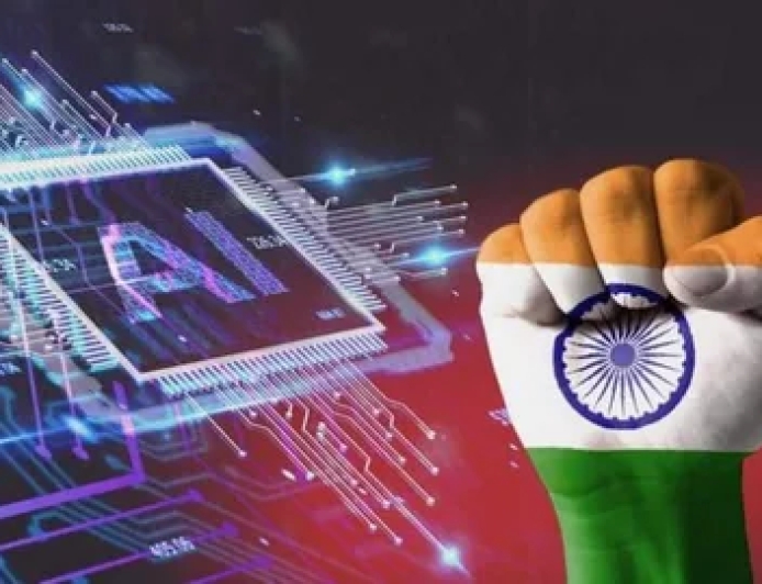 Индия принимает крупнейший форум по ИИ: Моди открыл India AI Impact Summit 2026 в Нью-Дели.