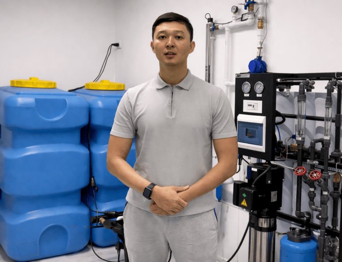 АКТЮБИНЕЦ ПОЛУЧИЛ МЕЖДУНАРОДНЫЙ ПАТЕНТ