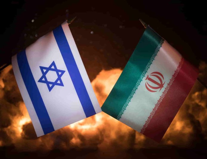 ЭСКАЛАЦИЯ ВОКРУГ ИРАНА: КОМУ НУЖНА ЭТА ВОЙНА