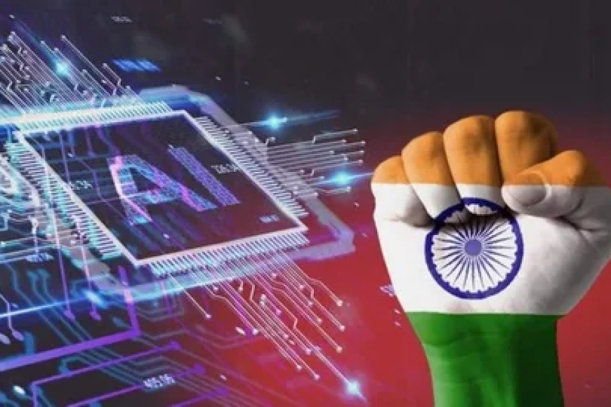 Индия принимает крупнейший форум по ИИ: Моди открыл India AI Impact Summit 2026 в Нью-Дели.