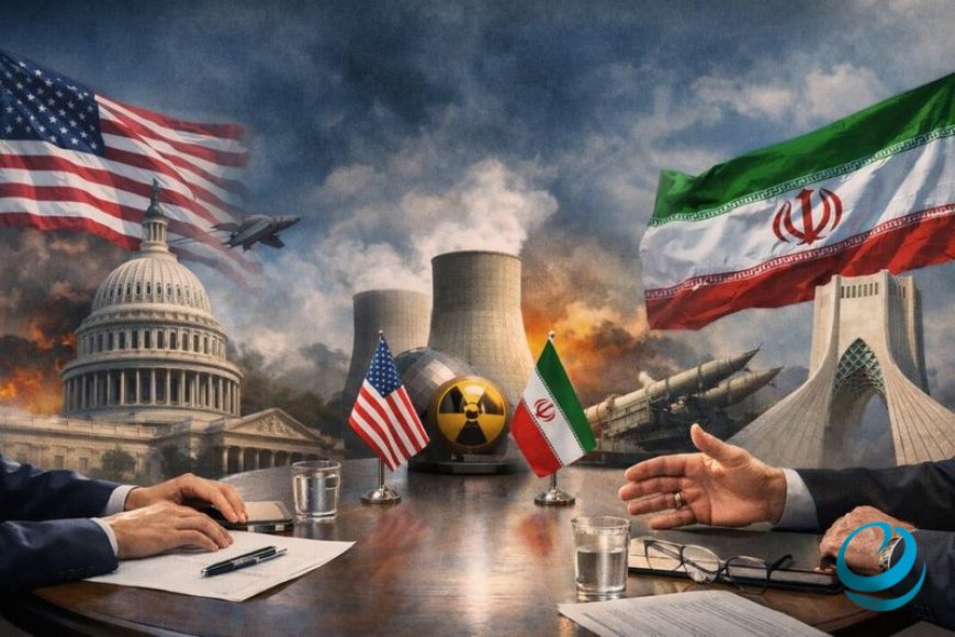 Женева принимает новый раунд ядерных переговоров Ирана и США.