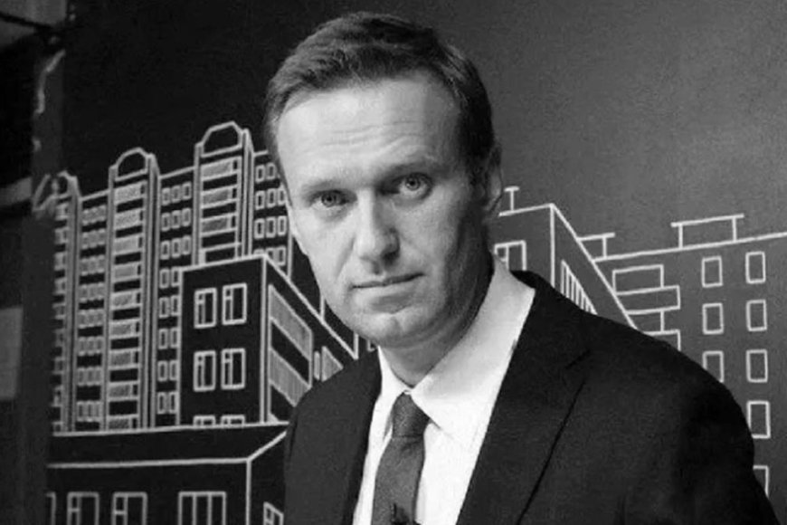 Эксперты: эпибатидин в деле Навального, вероятно, имеет лабораторное происхождение.