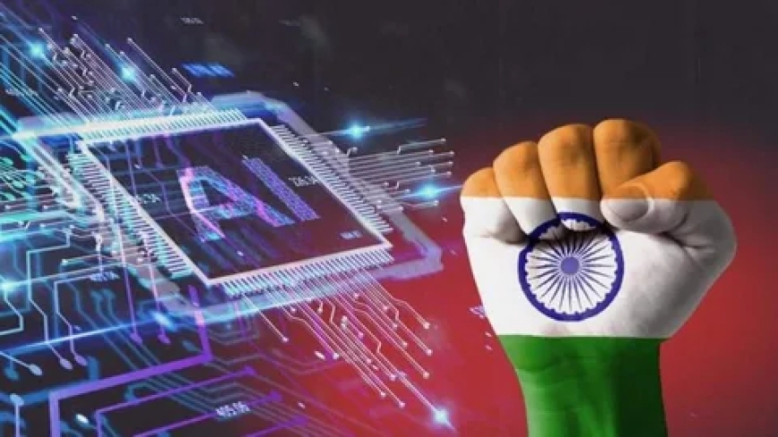 Индия принимает крупнейший форум по ИИ: Моди открыл India AI Impact Summit 2026 в Нью-Дели.