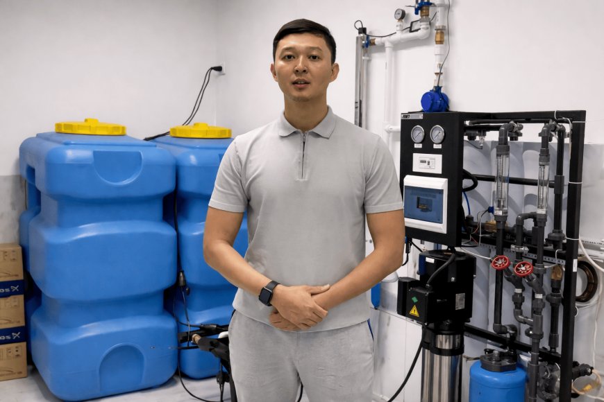 AKTOBE INVENTOR RECEIVES INTERNATIONAL PATENT