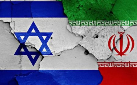 БОЛЬШАЯ ИГРА ВОКРУГ ИРАНА И СУДЬБА КОНТИНЕНТА