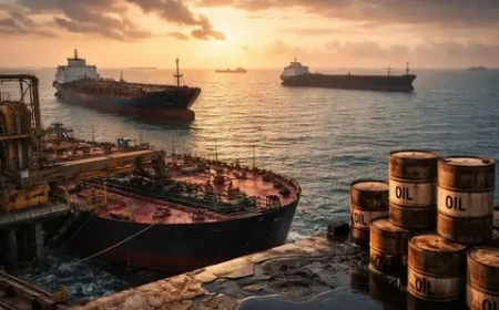 США временно ослабили ограничения на российскую нефть для Индии из-за кризиса поставок