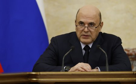 Мишустин подвёл итоги визита в Казахстан: ЕАЭС, технологии и экономика