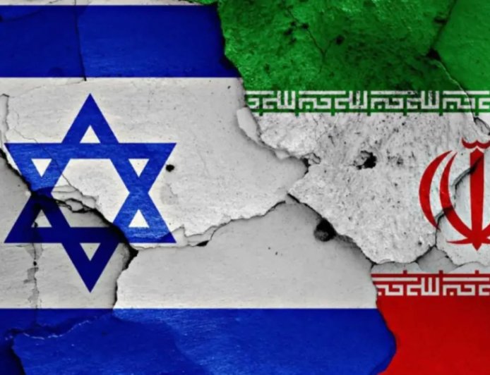 БОЛЬШАЯ ИГРА ВОКРУГ ИРАНА И СУДЬБА КОНТИНЕНТА