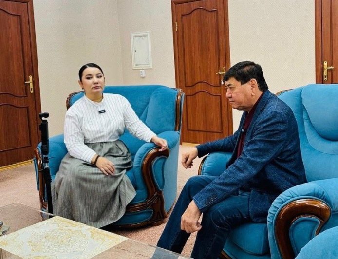 В ШЫМКЕНТЕ СИСТЕМА ВОДОСНАБЖЕНИЯ 30 ЛЕТ НАХОДИЛАСЬ В ЧАСТНЫХ РУКАХ