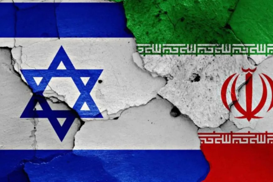 БОЛЬШАЯ ИГРА ВОКРУГ ИРАНА И СУДЬБА КОНТИНЕНТА