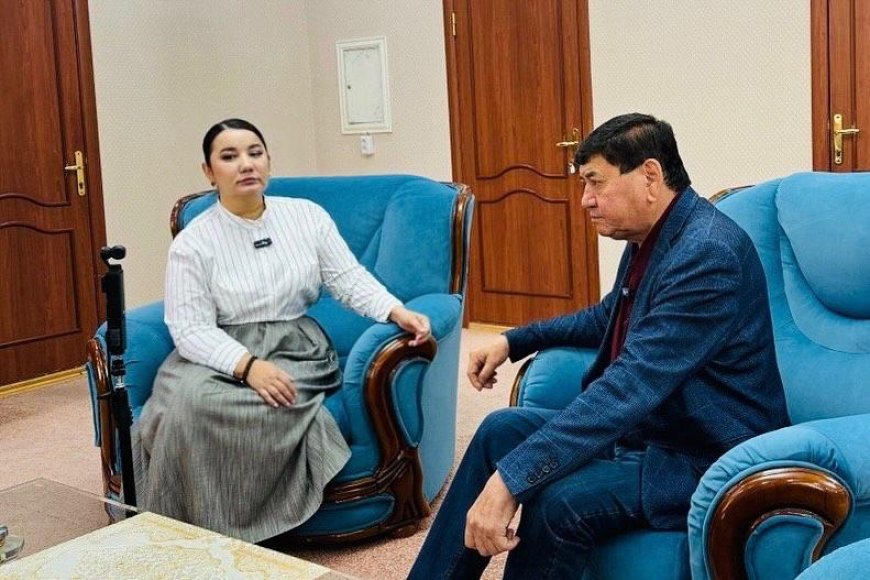 В ШЫМКЕНТЕ СИСТЕМА ВОДОСНАБЖЕНИЯ 30 ЛЕТ НАХОДИЛАСЬ В ЧАСТНЫХ РУКАХ