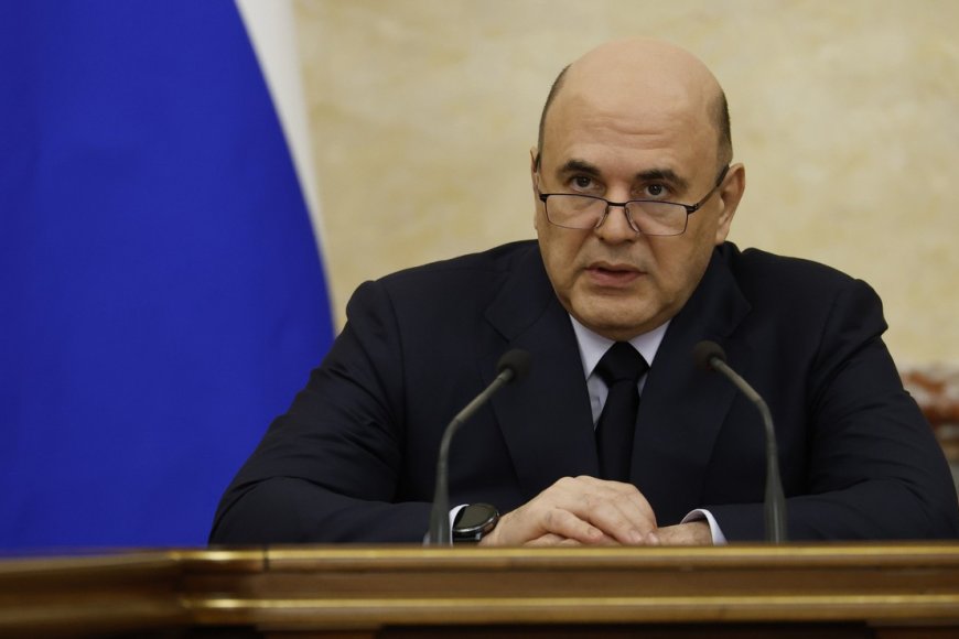 Мишустин подвёл итоги визита в Казахстан: ЕАЭС, технологии и экономика