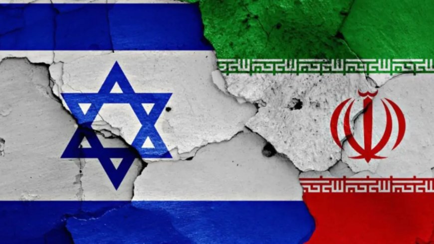 БОЛЬШАЯ ИГРА ВОКРУГ ИРАНА И СУДЬБА КОНТИНЕНТА