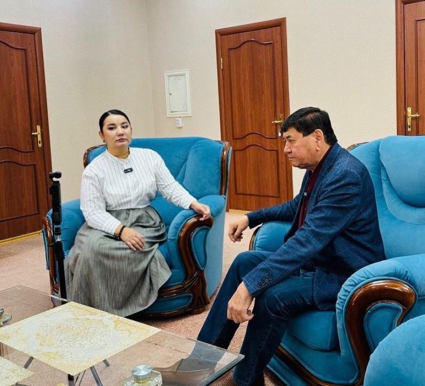 В ШЫМКЕНТЕ СИСТЕМА ВОДОСНАБЖЕНИЯ 30 ЛЕТ НАХОДИЛАСЬ В ЧАСТНЫХ РУКАХ