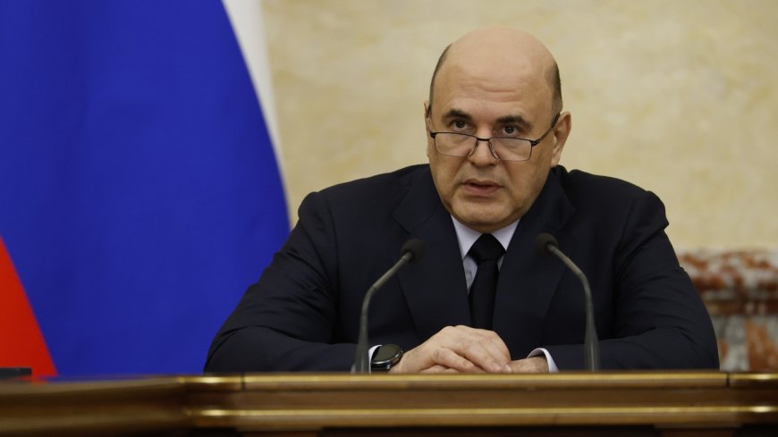 Мишустин подвёл итоги визита в Казахстан: ЕАЭС, технологии и экономика