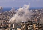 Масштабные авиаудары по Ливану привели к жертвам